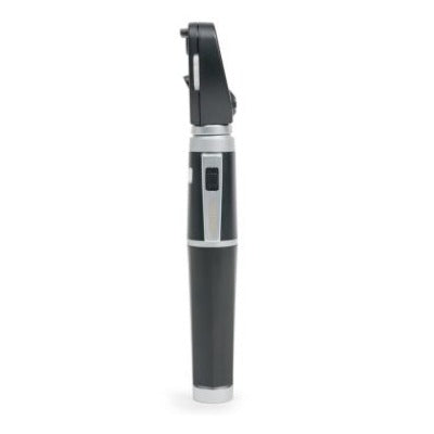 Graham Field Ophthalmoscope Set for Professional Clinical Diagnostics