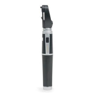 Graham Field Ophthalmoscope Set