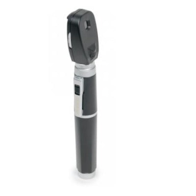 Graham Field Ophthalmoscope Set for Professional Clinical Diagnostics