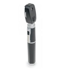 Graham Field Ophthalmoscope Set