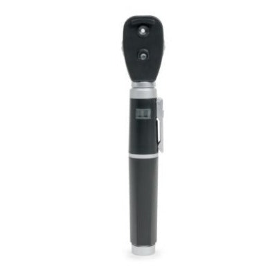 Graham Field Ophthalmoscope Set for Professional Clinical Diagnostics