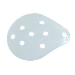 Graham Field Grafco Plastic Ventilated Eye Shield