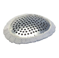Graham Field Fox Alum Eye Shield