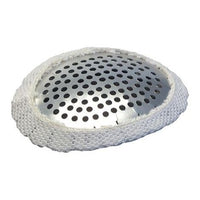 Graham Field Fox Alum Eye Shield