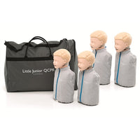 Laerdal Little Junior QCPR Manikin