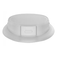 Justrite Adapter for Carboy Cap, Closed, 53mm