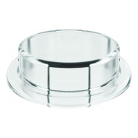 Justrite Adapter for Carboy Cap, 83mm, Closed