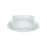 Justrite Adapter Insert for Carboy Cap, 83 Mm to 120 Mm Adapter Conversion
