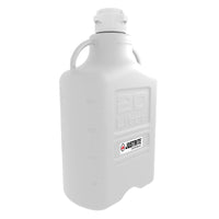 Justrite Carboy, Polypropylene (PP), 83mm Cap