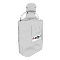 Justrite Carboy, Copolyester, 83mm Cap