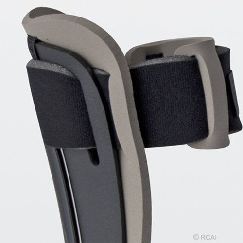 RCAI Pediatric MPO Burn Unit | Pediatric Burn Recovery and Heel Pressure Management