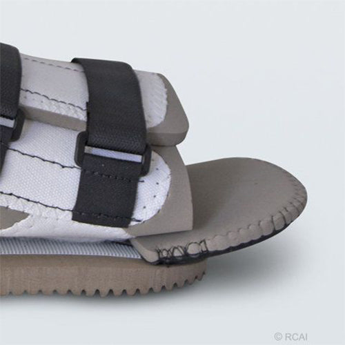 RCAI Pediatric MPO Burn Unit | Pediatric Burn Recovery and Heel Pressure Management