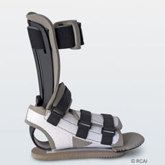 RCAI MPO Burn Unit with Transfer Attachment