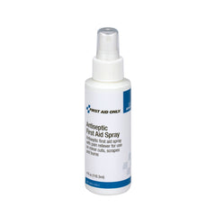 First Aid Only Antiseptic Spray, 4 oz. Bottle