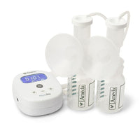 Ameda Mya Joy Hospital Strength Portable Electric Breast Pump Kit