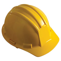 JJ Keller Bullard® Standard Flat Front Pinlock Hard Cap