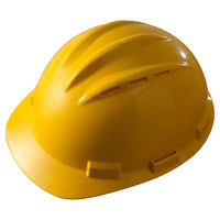JJ Keller Bullard® Standard Vented Shell Ratchet Hard Cap