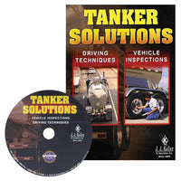 JJ Keller Tanker Solutions Compilation - DVD Training