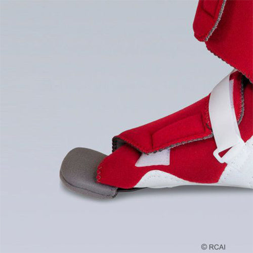RCAI Corrxit Foam Orthosis with Transfer Attachment | Clinical Pressure Relief and Mobility Support