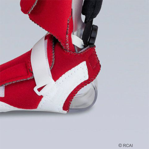 RCAI Corrxit Foam Orthosis with Transfer Attachment | Clinical Pressure Relief and Mobility Support
