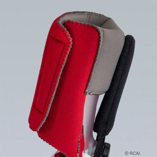 RCAI Corrxit Foam Orthosis with Transfer Attachment | Clinical Pressure Relief and Mobility Support