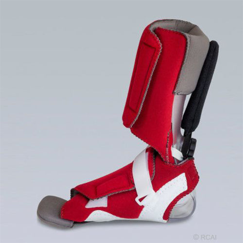 RCAI Corrxit Foam Orthosis with Transfer Attachment | Clinical Pressure Relief and Mobility Support