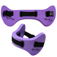 Kemp USA Pro Water Color-Coded Aerobic Belt