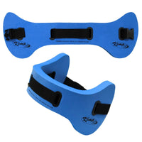 Kemp USA Pro Water Color-Coded Aerobic Belt