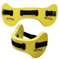 Kemp USA Pro Water Color-Coded Aerobic Belt