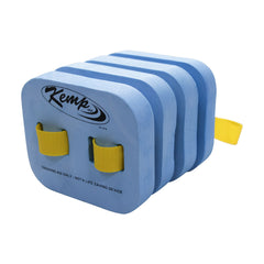 Kemp USA Progressive 4-Part Back Float Swim Aid