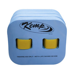 Kemp USA Progressive 4-Part Back Float Swim Aid