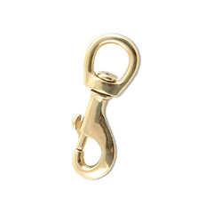 Kemp USA Backstroke Flag Swivel Hook