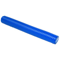 Kemp USA 3.5' Soft Ribbed Pool Noodle