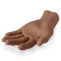 Heartsmart Simulaids Replacement Skin for IV Training Hand - Dark