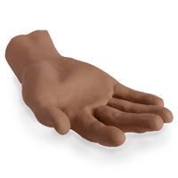 Heartsmart Simulaids Replacement Skin for IV Training Hand - Dark