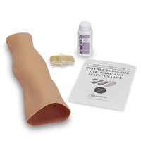 Simulaids Replacement Skins for IV Training Arm Simulators