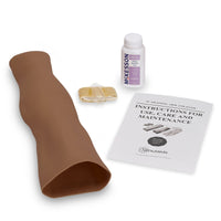 Simulaids Replacement Skins for IV Training Arm Simulators