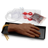 Heartsmart Simulaids IV Training Hand