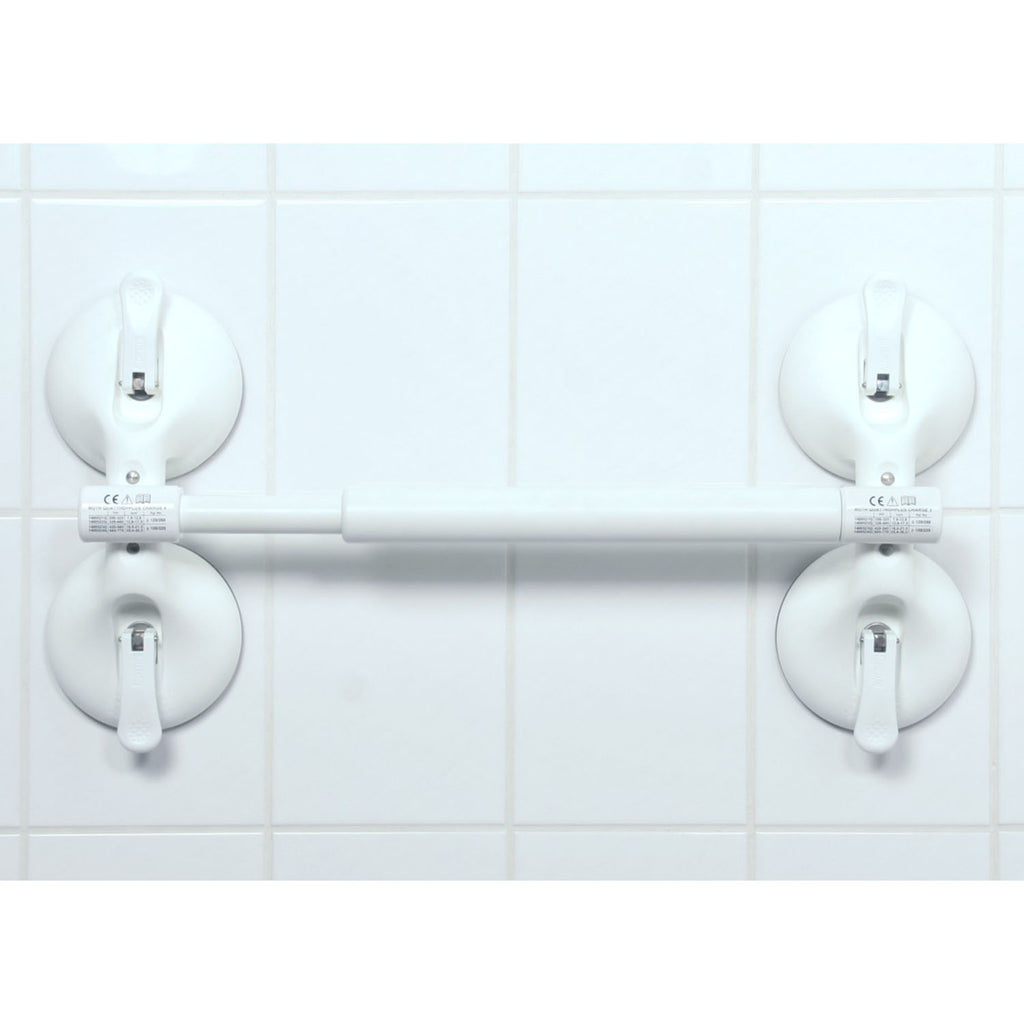 Mobeli QuattroPlus High Capacity Grab Bar Telescopes