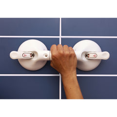 Mobeli One Hand Grip Portable Grab Bar at Fixed Length