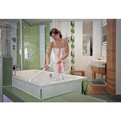 Mobeli QuattroPower Tub Support Grab Bar System for Bathtubs