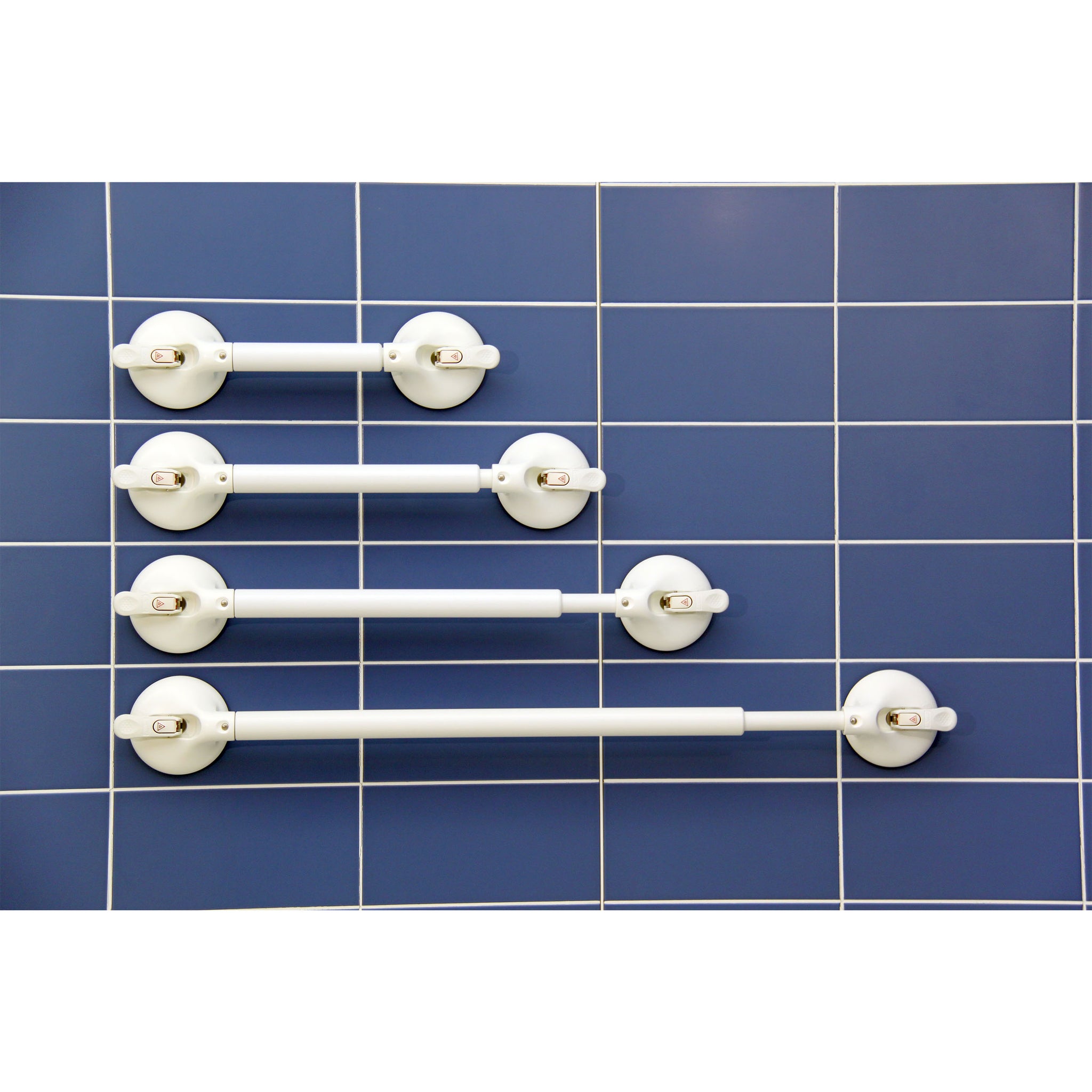 Mobeli Grab Bar Telescopes