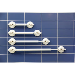 Mobeli Grab Bar Telescopes