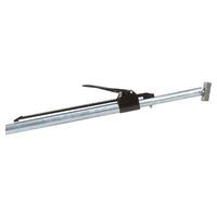 JJ Keller Cargo Bar with Pivoting Feet - Steel