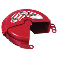 JJ Keller Master Lock Gate Valve Lockouts