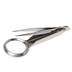 Jorgensen Labs Splinter Forceps with Magnifier