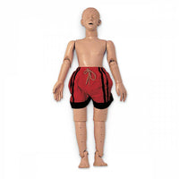 Nasco Adolescent CPR Water Rescue Manikin