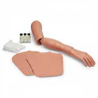 Nasco Simulaids 55-lb. Rescue Randy Manikin Complete Arm