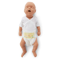 Simulaids Rescue Manikin Cathy - Newborn Size