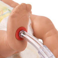 Simulaids Rescue Manikin Cathy - Newborn Size